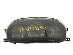 Nopeusmittari Hyundai Accent 7111-0550 71110550 44318