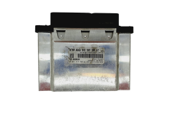 Ohjausyksikkö VW Seat 04C907309AT 0261S17501 Bosch 44141