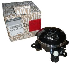 Sumuvalo Oikea Uusi Alkuperäinen 261507170R Renault
