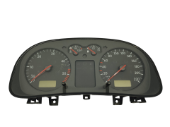 Nopeusmittari VW 1J0920802E 0263618032 Golf MK4 Bora 69443