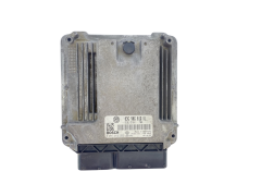 Ohjausyksikkö 03G906016KL 0281012922 VW Bosch 60891
