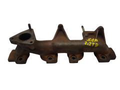 Pakosarja 7700109277 7700107624 Renault 2.2 DT G8T