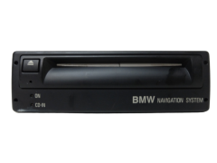 Navigointi BMW 3 E46 65.90- 8386850 22SY562/23 Philips