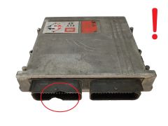 Ohjausyksikkö LPG 67R011002 110R001001 021001 FLY SF BRC 17042