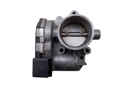Kaasuläpän venttiili Citroen Peugeot 0280750085 1635Q9 1.6 Bosch 2176