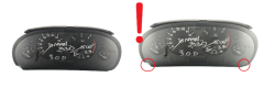 Nopeusmittari BMW 5 E39 6211 6914913 110008735135 58662