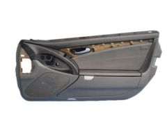 Oven verhoilu Oikea Etu MERCEDES SL R230 5.5 AMG 2002 RHD