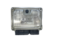 Ohjausyksikkö 038906019ND 0281011820 VW Bosch 62844