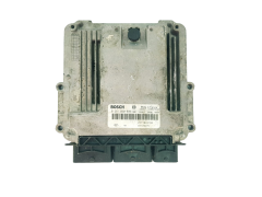 Ohjausyksikkö 237104627R 237104376R 0281030899 Renault Bosch 33652