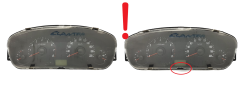 Kierroslukumittari Hyundai Elantra 94016-2D200 94016-2D200