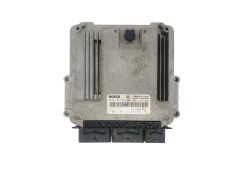 Ohjausyksikkö 237100899R 0281017341 Renault Bosch 43814