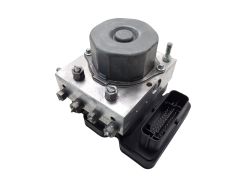 Abs-pumppu Dacia Logan 2 Sandero 2 476603249R 0265956560 Bosch 1020