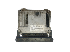 Ohjausyksikkö 03G906021NK 0281013440 VW Bosch 42582