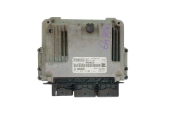 Ohjausyksikkö 0281032853 ET71-12A650-SD MDS3 Ford Bosch