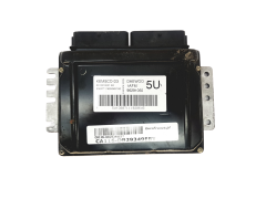 Ohjausyksikkö 96291050 S010012001E0 Daewoo Chevrolet Kemsco 29349