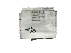 Ohjausyksikkö 0295454232Q01 0265109477 Mercedes Bosch 46874