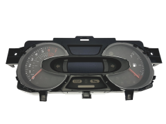 Kierroslukumittari Renault Captur 248104403R Visteon