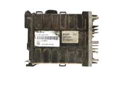 Moottorin Ohjausyksikkö VW 443907311D 0261200271 Bosch 24841