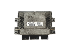 Ohjausyksikkö S120200113A 8200774747 8200700695 Renault Siemens 29011
