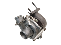 Turboahdin 7701479255 GTA1546LV H8200575462 1.9 dCi Renault Scenic 2