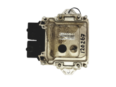 Ohjausyksikkö 33920-68K01 0261S04260 Suzuki Nissan Bosch 17036