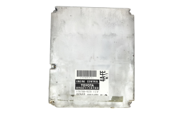 Ohjausyksikkö 89661-1A780 175700-9231 Toyota Denso