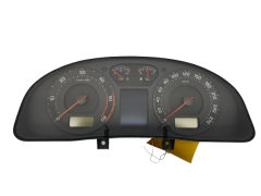 Kierroslukumittari Skoda Superb 3U0920841D 110080115009 VDO