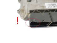 Ohjausyksikkö 55192097 MJD6JF.Y1 Lancia FGP 43149
