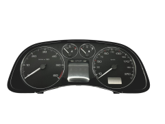 Kierroslukumittari Peugeot 307 9660470680 57954