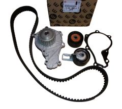 Jakohihnasarja Alkuperäinen 1635067480 Citroen Peugeot