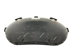 Nopeusmittari Peugeot 206 9645096080 503000640102 47679