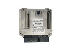 Ohjausyksikkö Mini 8519663 0281018991 Bosch 43751