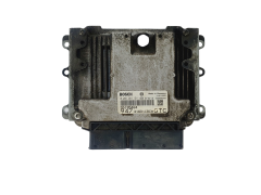 Ohjausyksikkö Alfa Romeo 55195464 0281011511 Bosch 39897