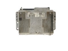 Ohjausyksikkö 96259124 K115000010H Daewoo Siemens 42044
