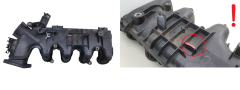 Imusarja 0361N3 9653808680 1.6 HDI 16v TDCI Citroen Peugeot Ford S1