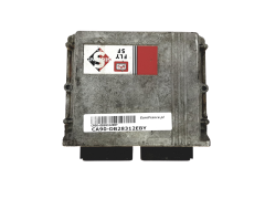 Ohjausyksikkö LPG 67R011002 110R001001 FLY SF BRC 28312