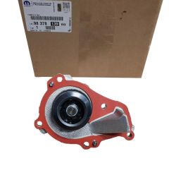 Vesipumppu Uusi Alkuperäinen 9837813980 Citroen Peugeot