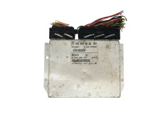 Ohjausyksikkö 0295454232Q01 0265109477 Mercedes Bosch 37466