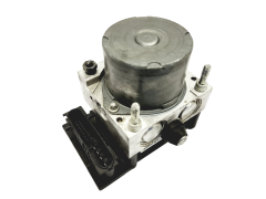 Abs-pumppu Nissan Micra K12 47660AX600 0265800319 38590