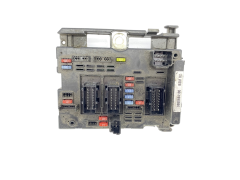 Ohjausyksikkö BSM B2 9650664180 PSA Delphi 58907