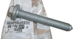 Pultti Wahacza Uusi Alkuperäinen 9814600180 Citroen Peugeot