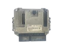 Ohjausyksikkö 55204761 0281012862 4E34A3ABM Fiat Bosch 59842