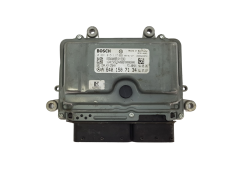 Ohjausyksikkö 0281015117 A6401507134 Mercedes Bosch 18586