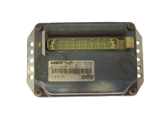 Ohjausyksikkö 00464670050 0261204405 Fiat Bosch 3158