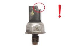 Polttoainepaineanturi 85PP68-01 Sensata Renault Mercedes 1.5 DCI CDI 1398