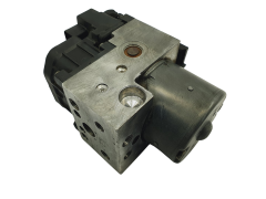 Abs-pumppu Opel Zafira Astra G 90581417 0273004362 0265216651 Bosch 66091