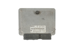 Ohjausyksikkö 09133269CS 0281010021 Opel Bosch 41430