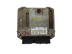 Ohjausyksikkö 89661-0D450 0281012322 Toyota Bosch 16322