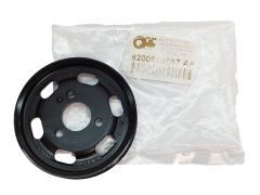 Ohjaustehostimen hihnapyörä Uusi Renault 8200660887