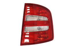 Valaisin Oikea 6Y9945112B 89450204602 Skoda Fabia 1 DPA